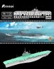 FlyHawk Model FH1135 HMS Victorious 1/700